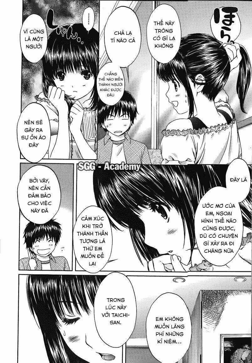 Baka and boing - Chapter 46 - Trang 6