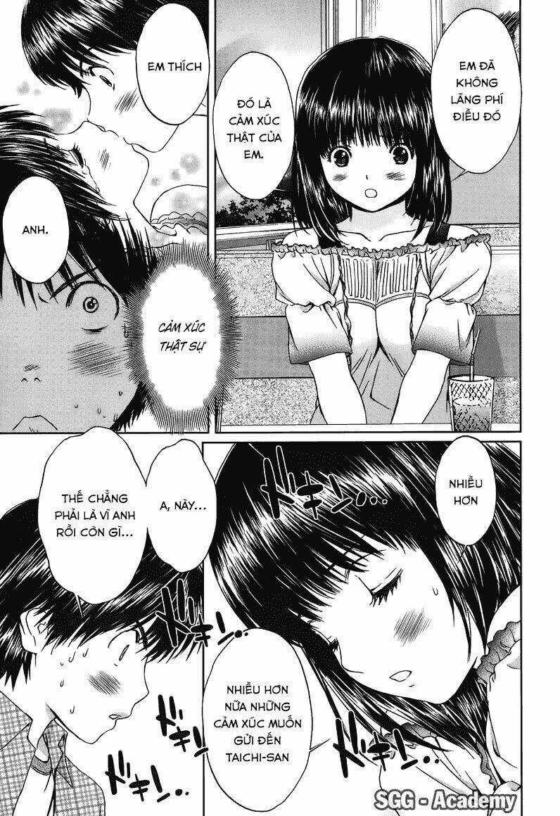 Baka and boing - Chapter 46 - Trang 7