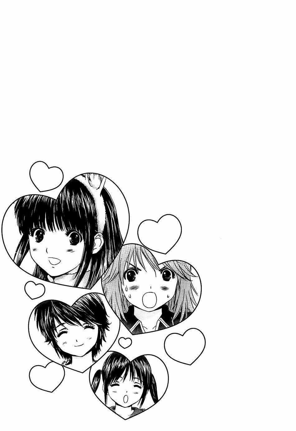 Baka and boing - Chapter 49 - Trang 36