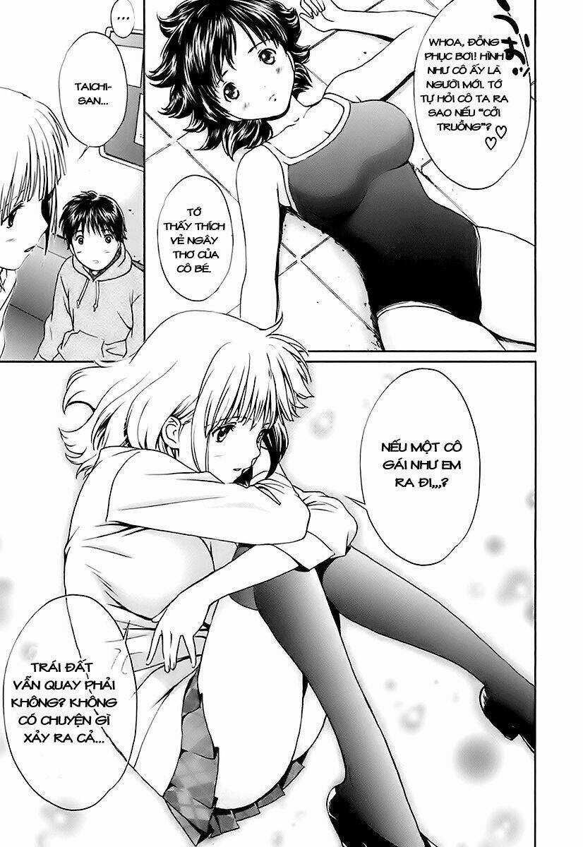 Baka and boing - Chapter 5 - Trang 13