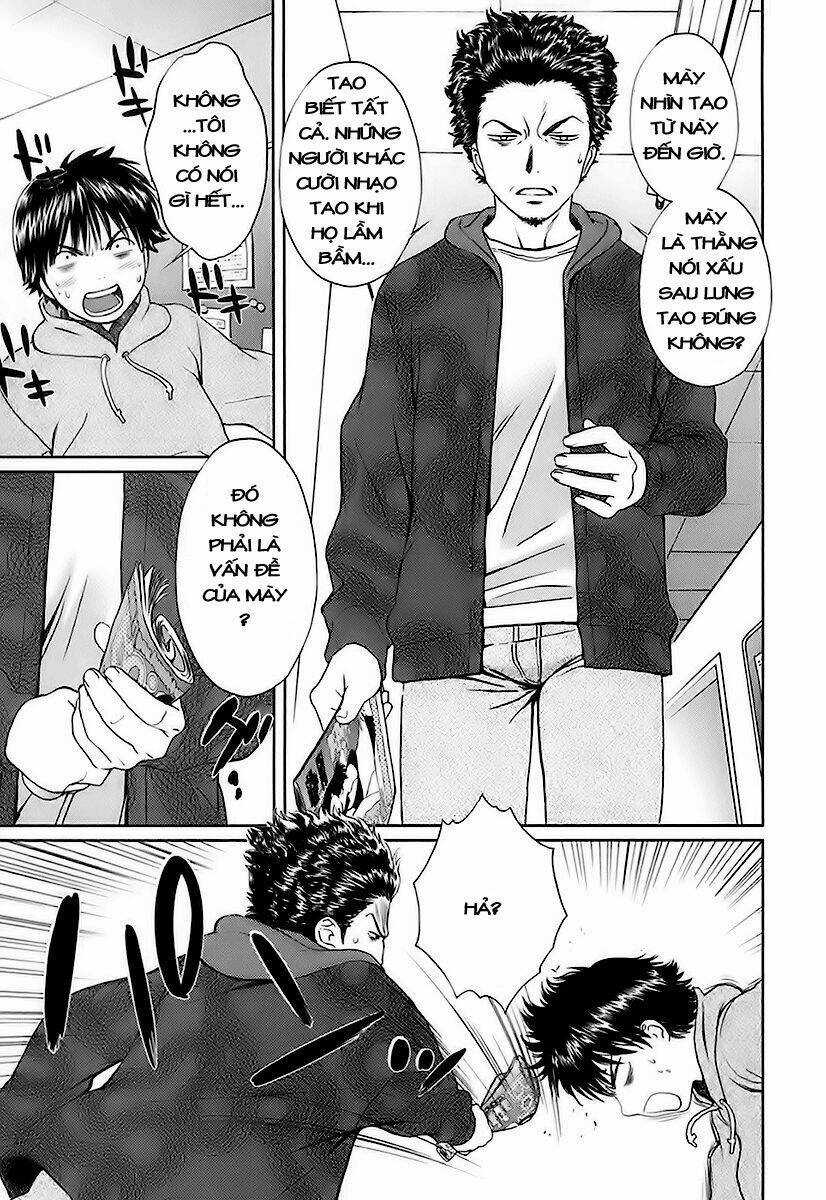 Baka and boing - Chapter 5 - Trang 15