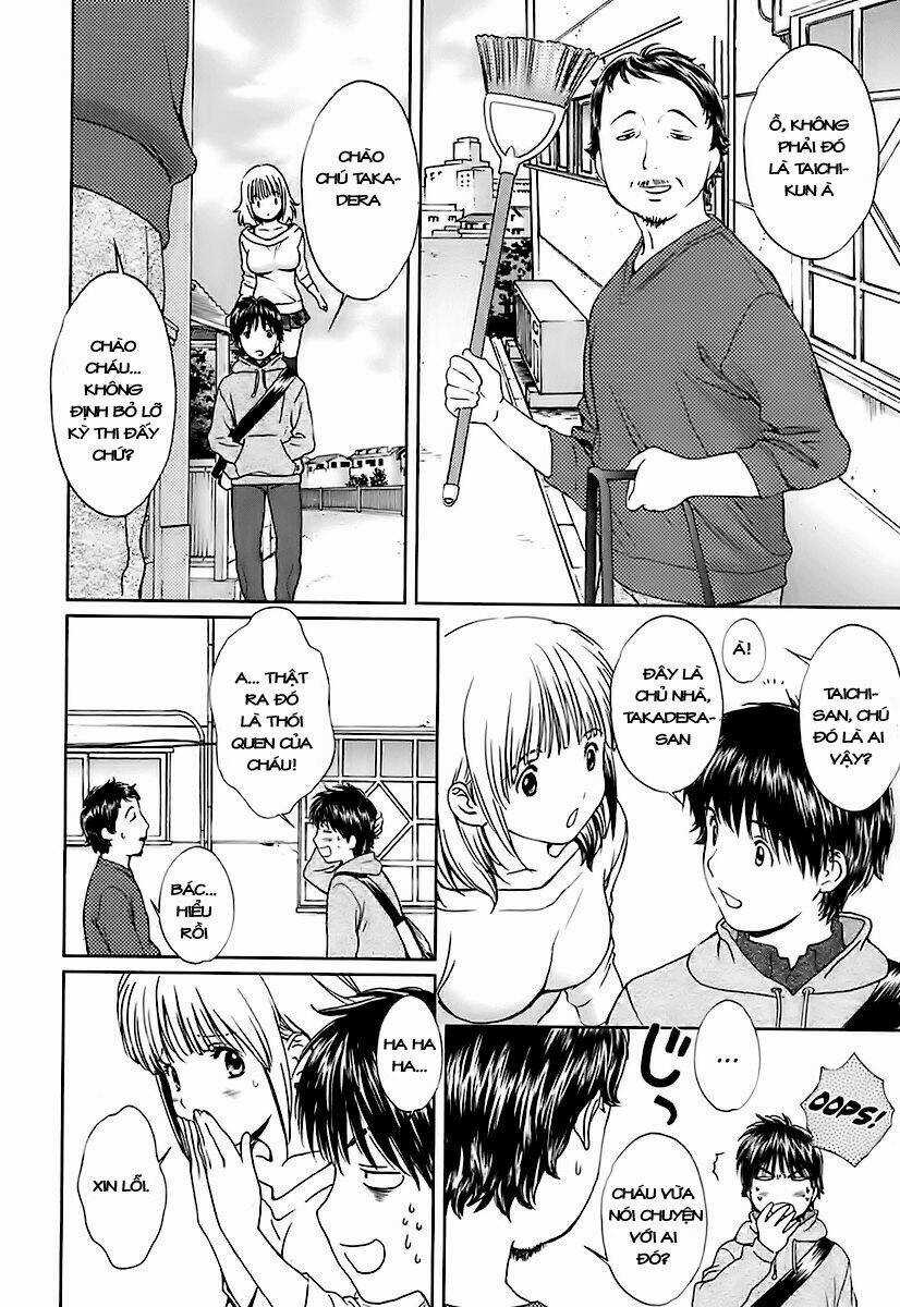 Baka and boing - Chapter 5 - Trang 10