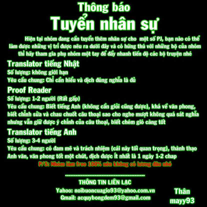 Baka and boing - Chapter 51 - Trang 20