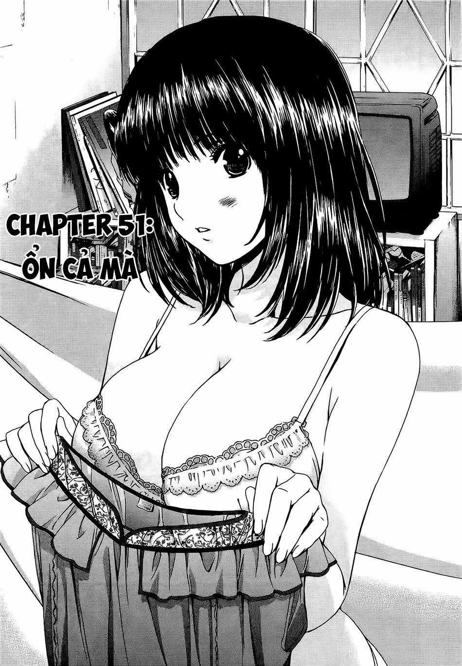 Baka and boing - Chapter 51 - Trang 3