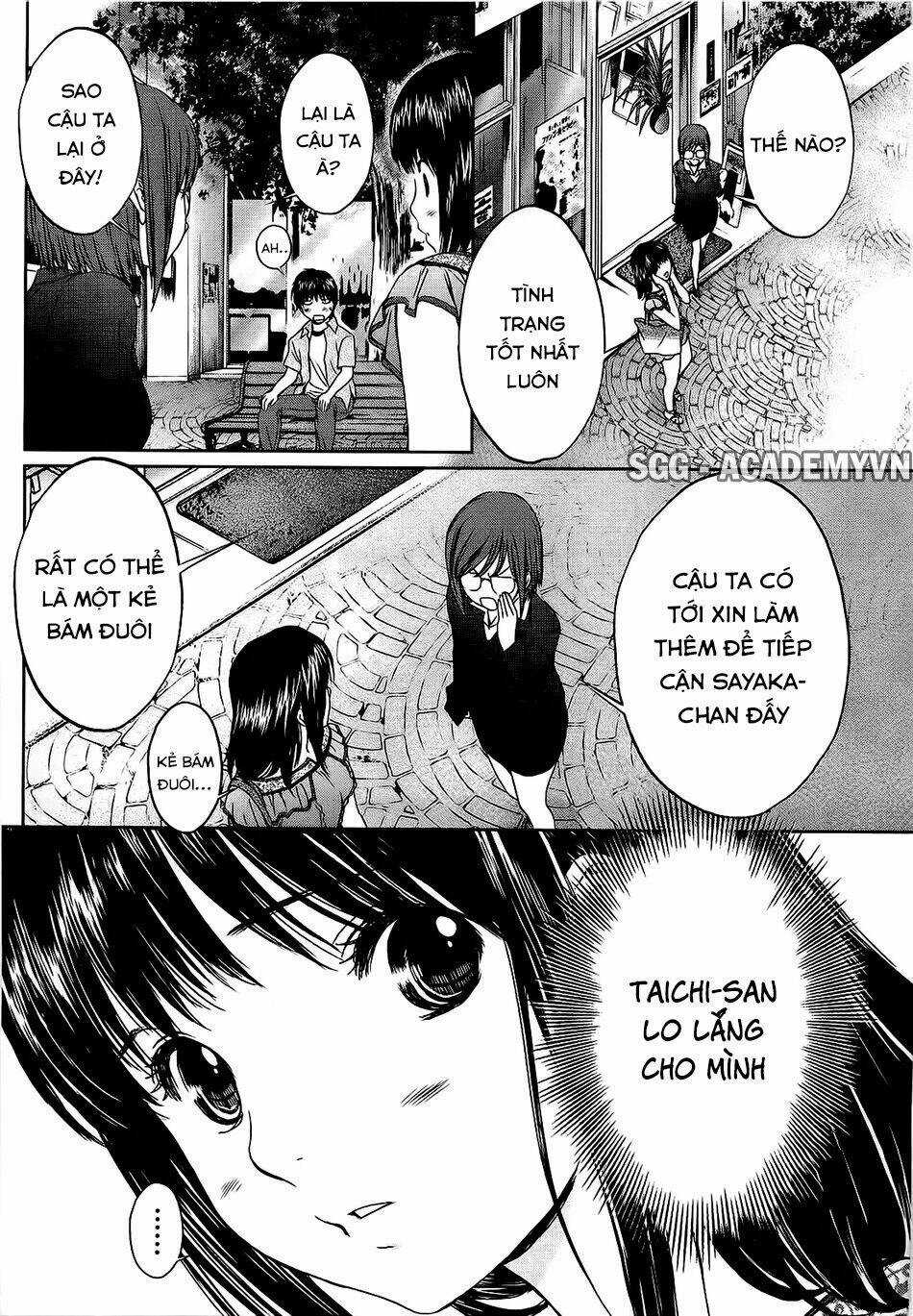 Baka and boing - Chapter 52 - Trang 11
