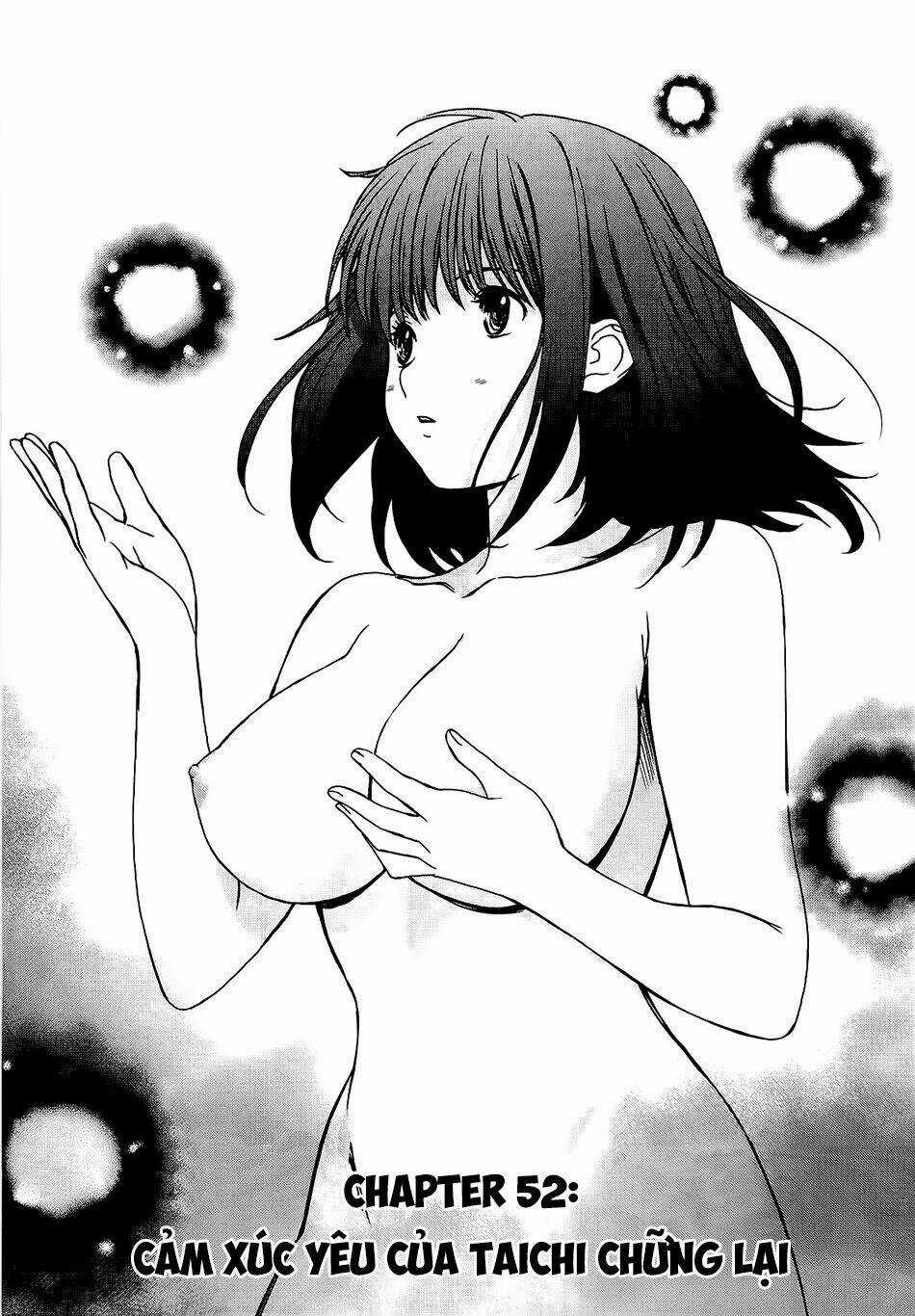 Baka and boing - Chapter 52 - Trang 3