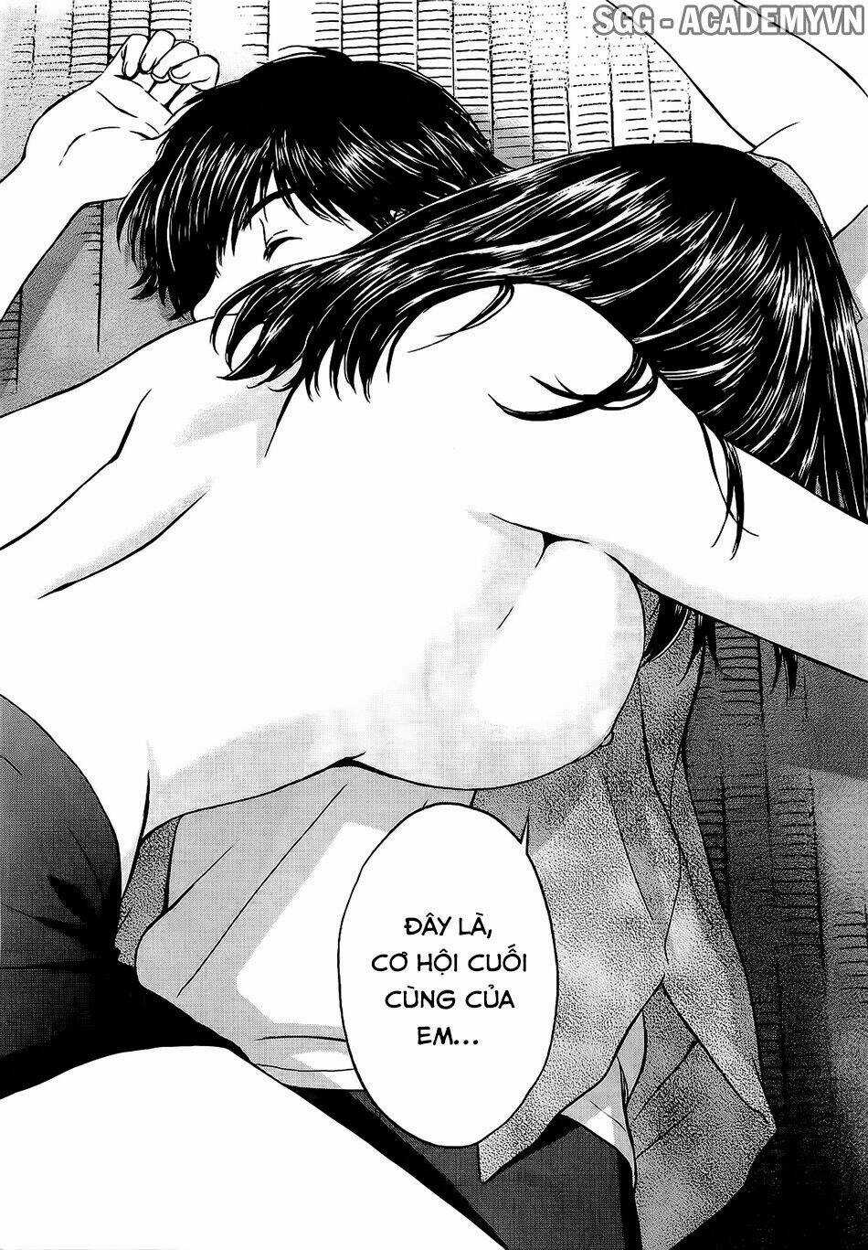 Baka and boing - Chapter 52 - Trang 21