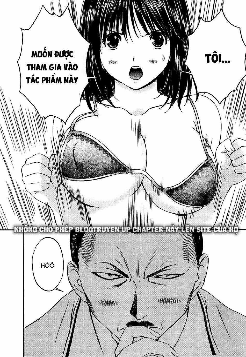Baka and boing - Chapter 53 - Trang 22