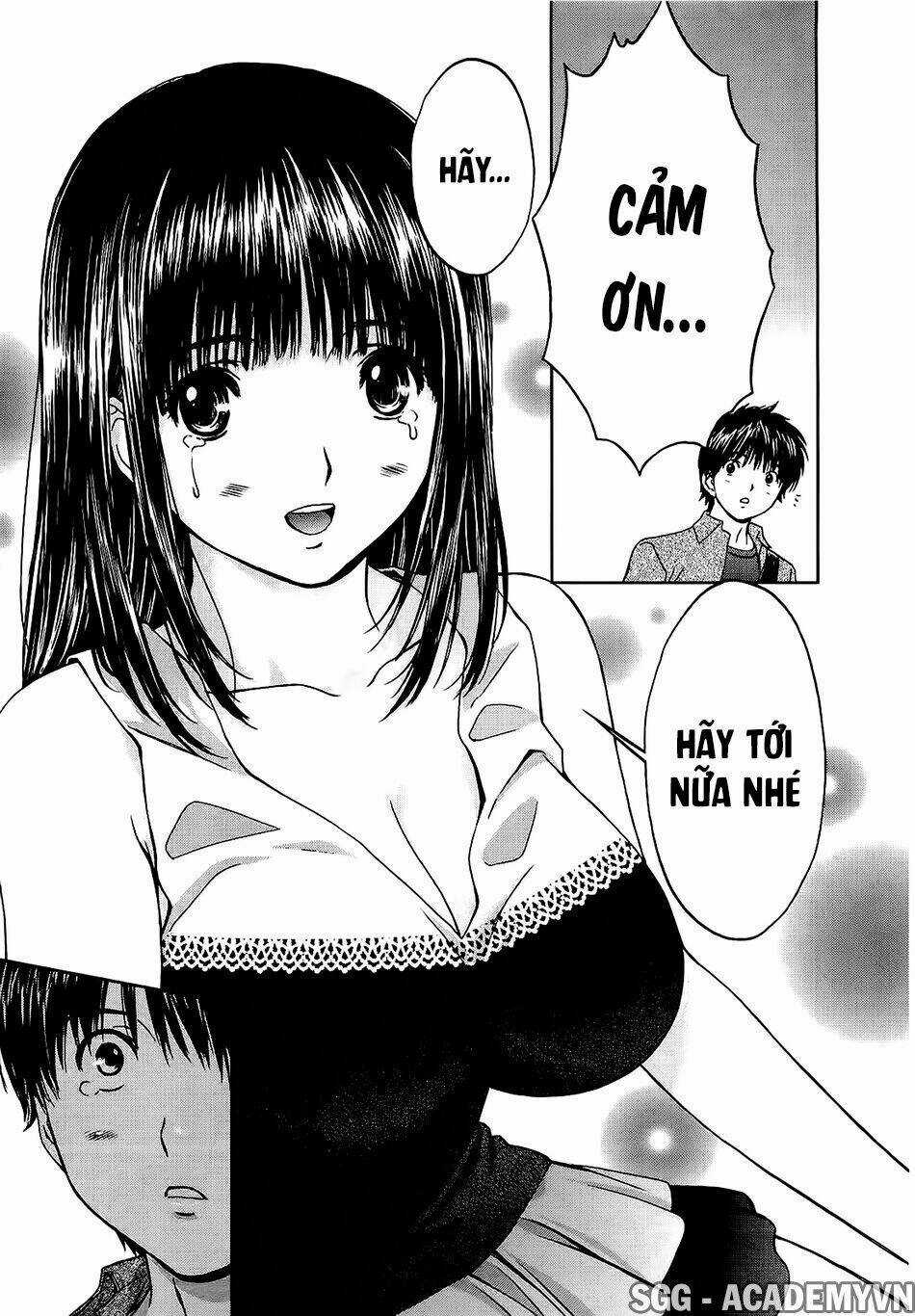 Baka and boing - Chapter 54 - Trang 41