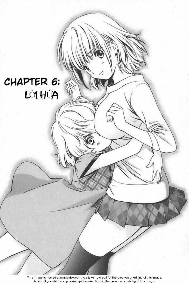 Baka and boing - Chapter 6 - Trang 2