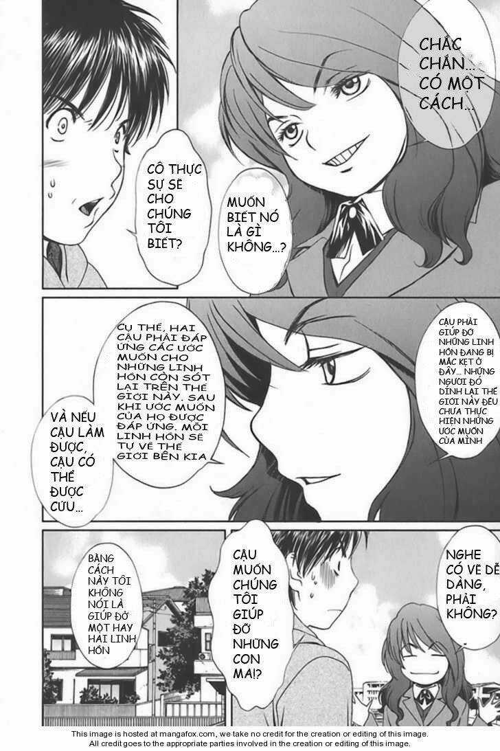Baka and boing - Chapter 6 - Trang 13