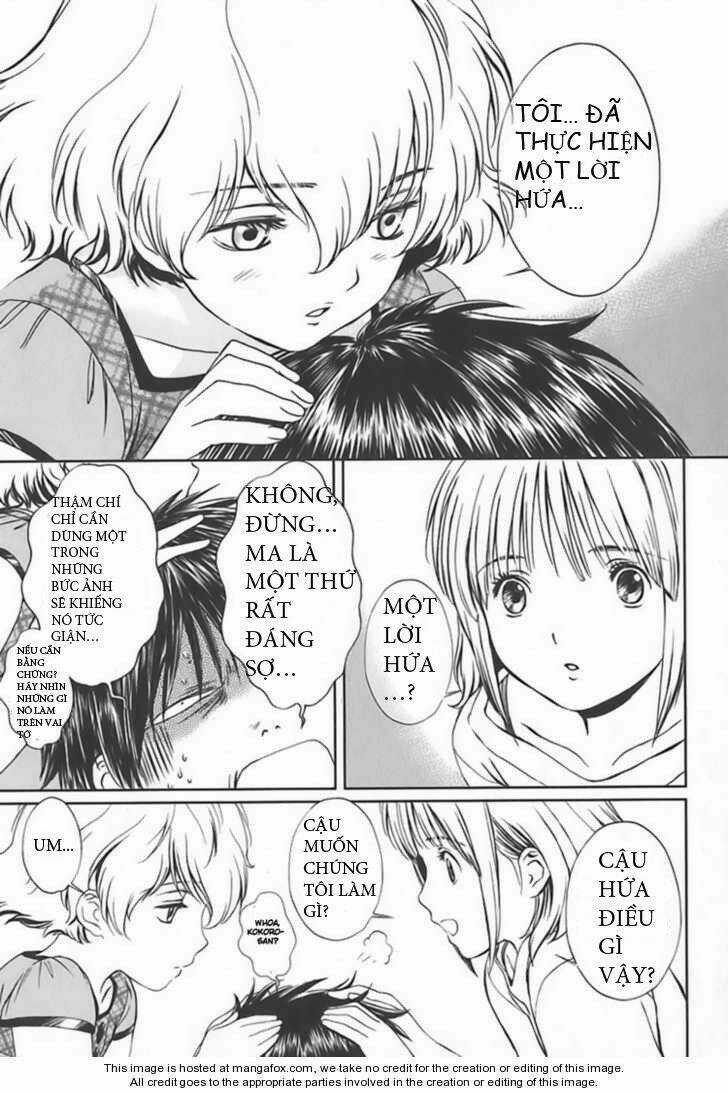 Baka and boing - Chapter 6 - Trang 16
