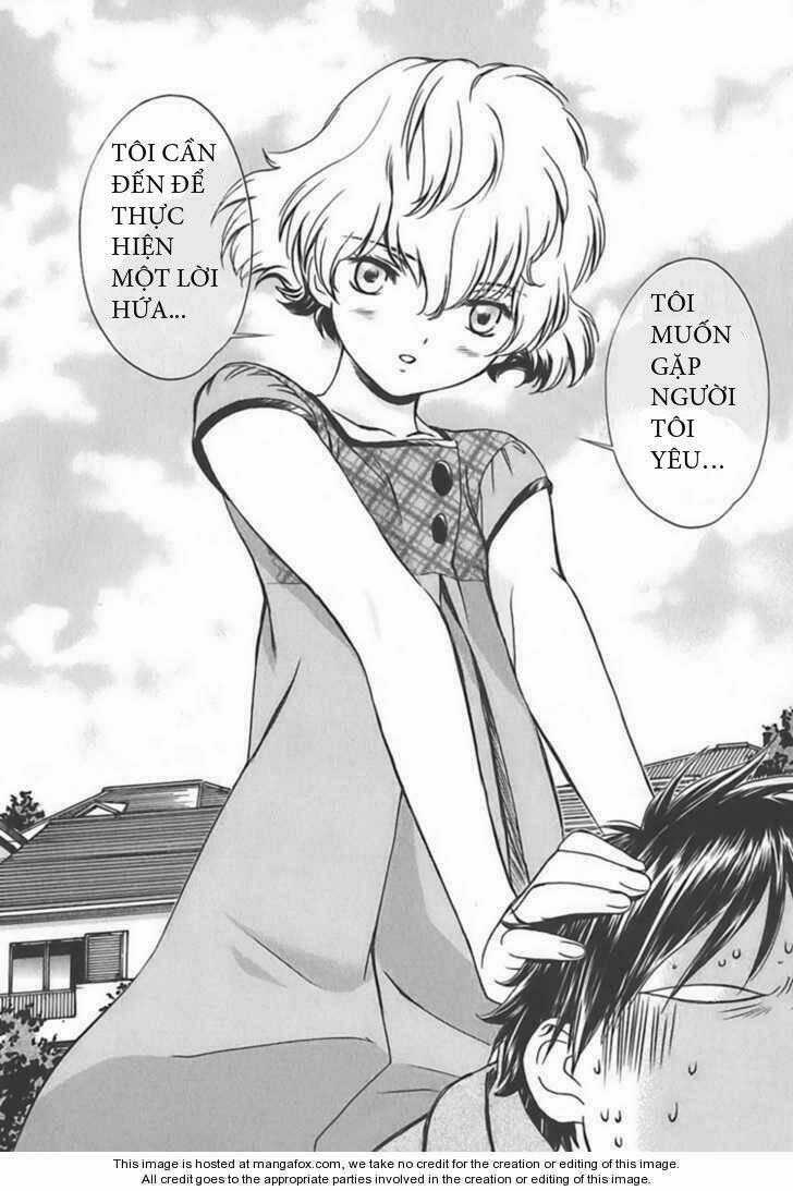 Baka and boing - Chapter 6 - Trang 17