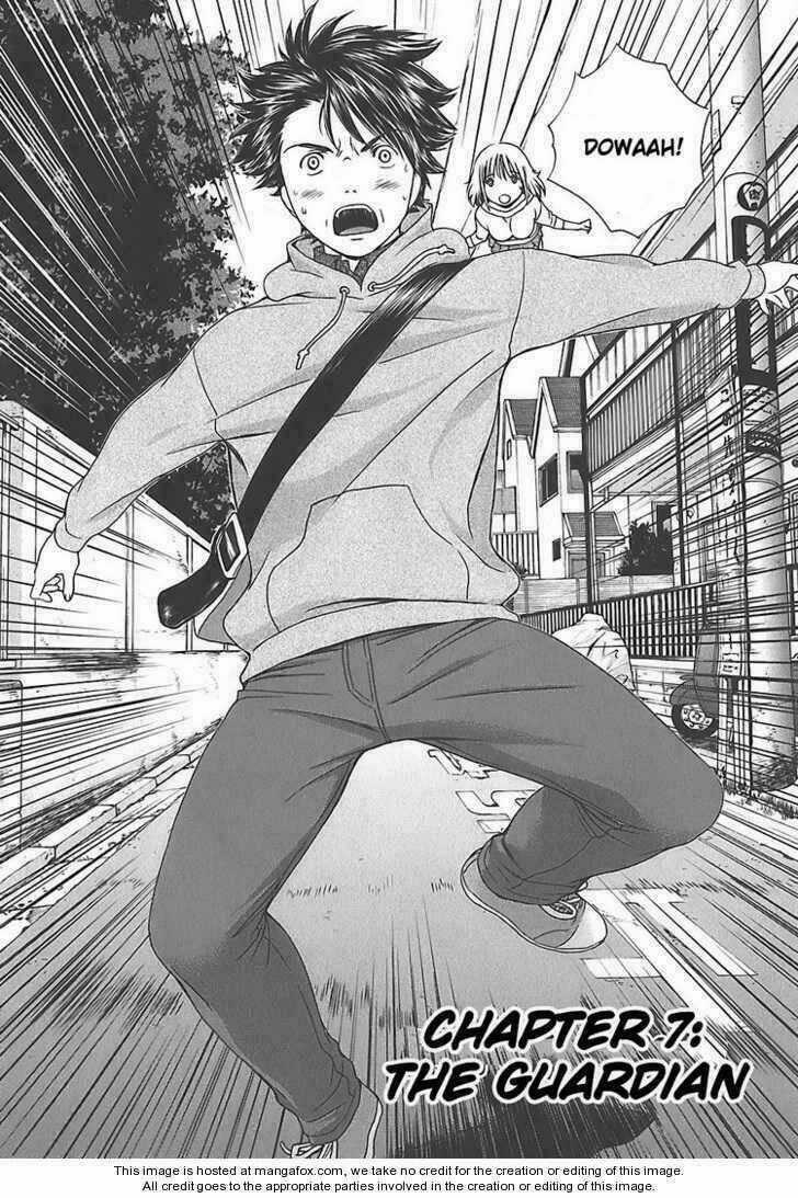 Baka and boing - Chapter 7 - Trang 2