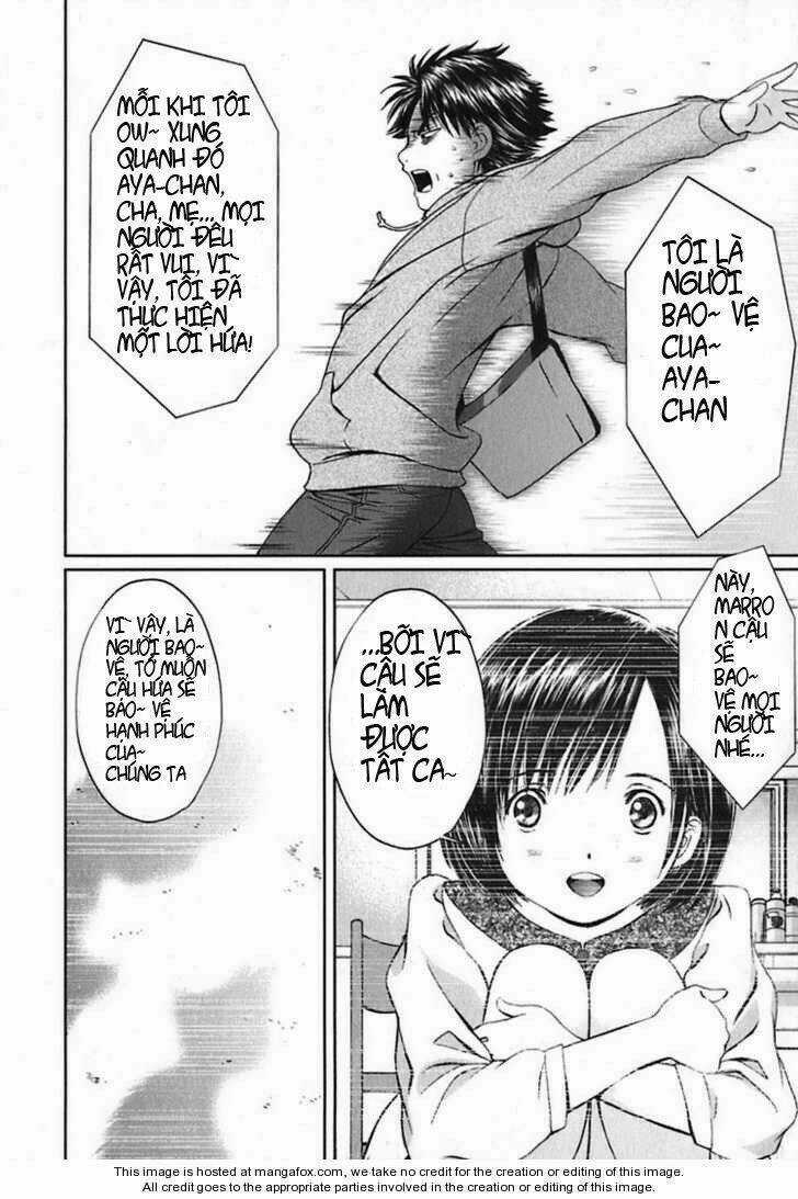 Baka and boing - Chapter 7 - Trang 11