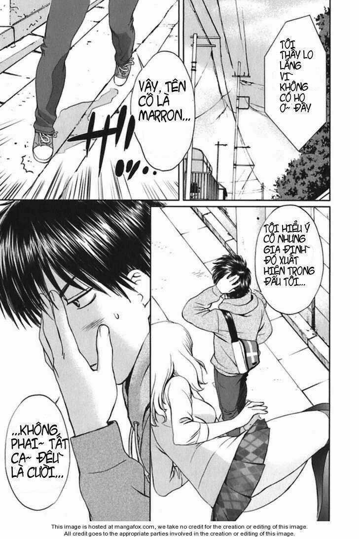 Baka and boing - Chapter 7 - Trang 12