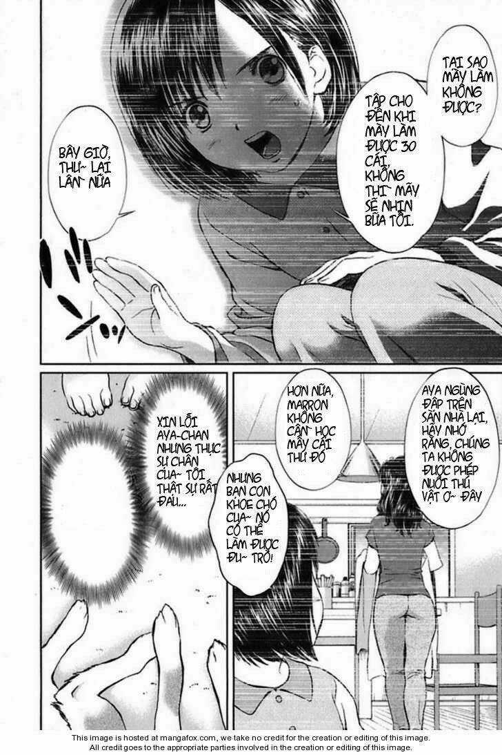 Baka and boing - Chapter 7 - Trang 13