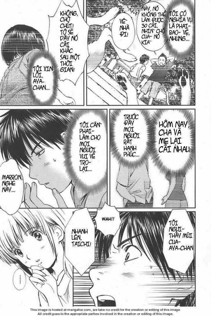 Baka and boing - Chapter 7 - Trang 14