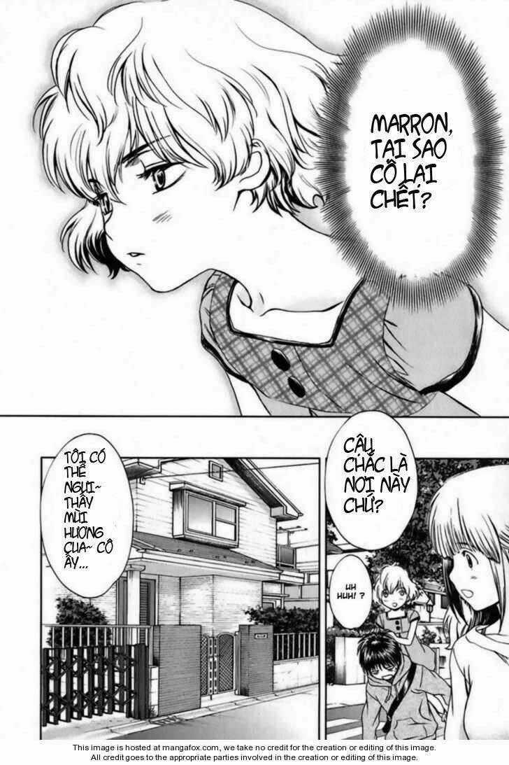 Baka and boing - Chapter 7 - Trang 15