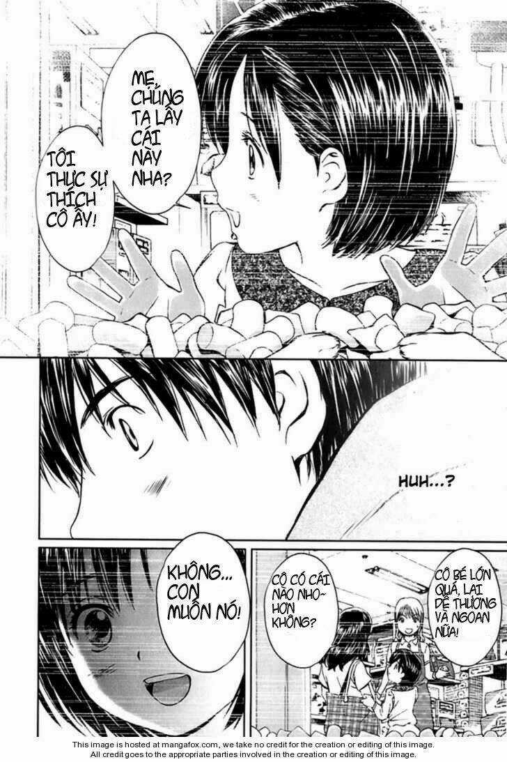 Baka and boing - Chapter 7 - Trang 9