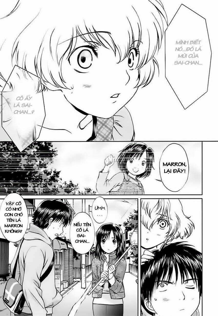 Baka and boing - Chapter 8 - Trang 12