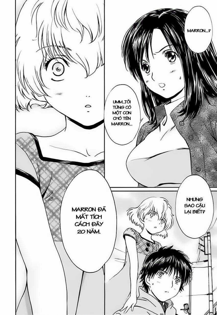 Baka and boing - Chapter 8 - Trang 13