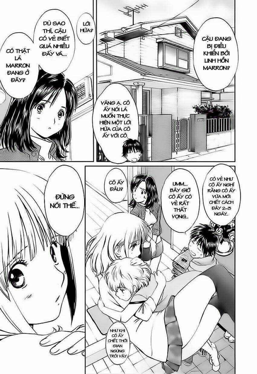 Baka and boing - Chapter 8 - Trang 14
