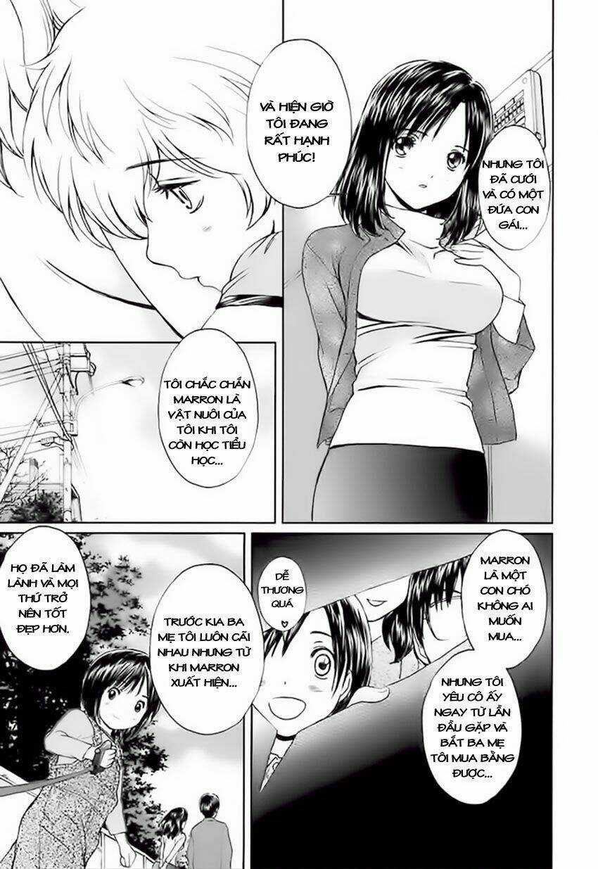 Baka and boing - Chapter 8 - Trang 16