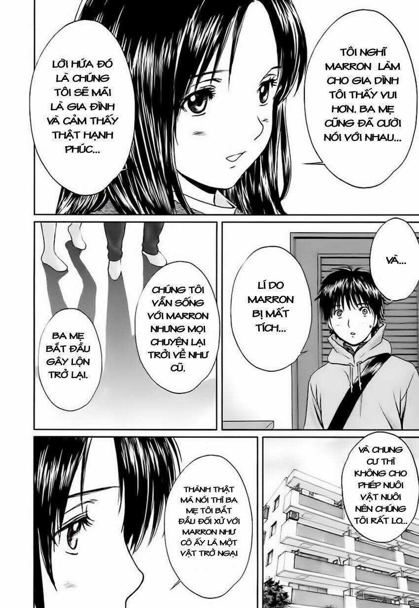 Baka and boing - Chapter 8 - Trang 17