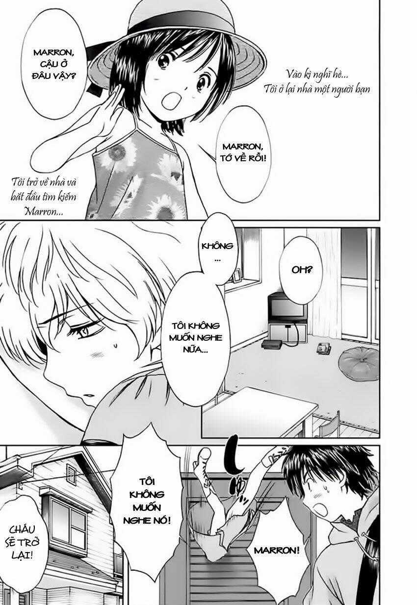 Baka and boing - Chapter 8 - Trang 18