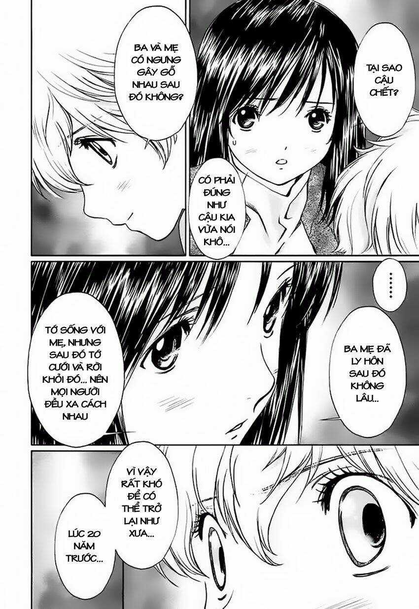 Baka and boing - Chapter 9 - Trang 11