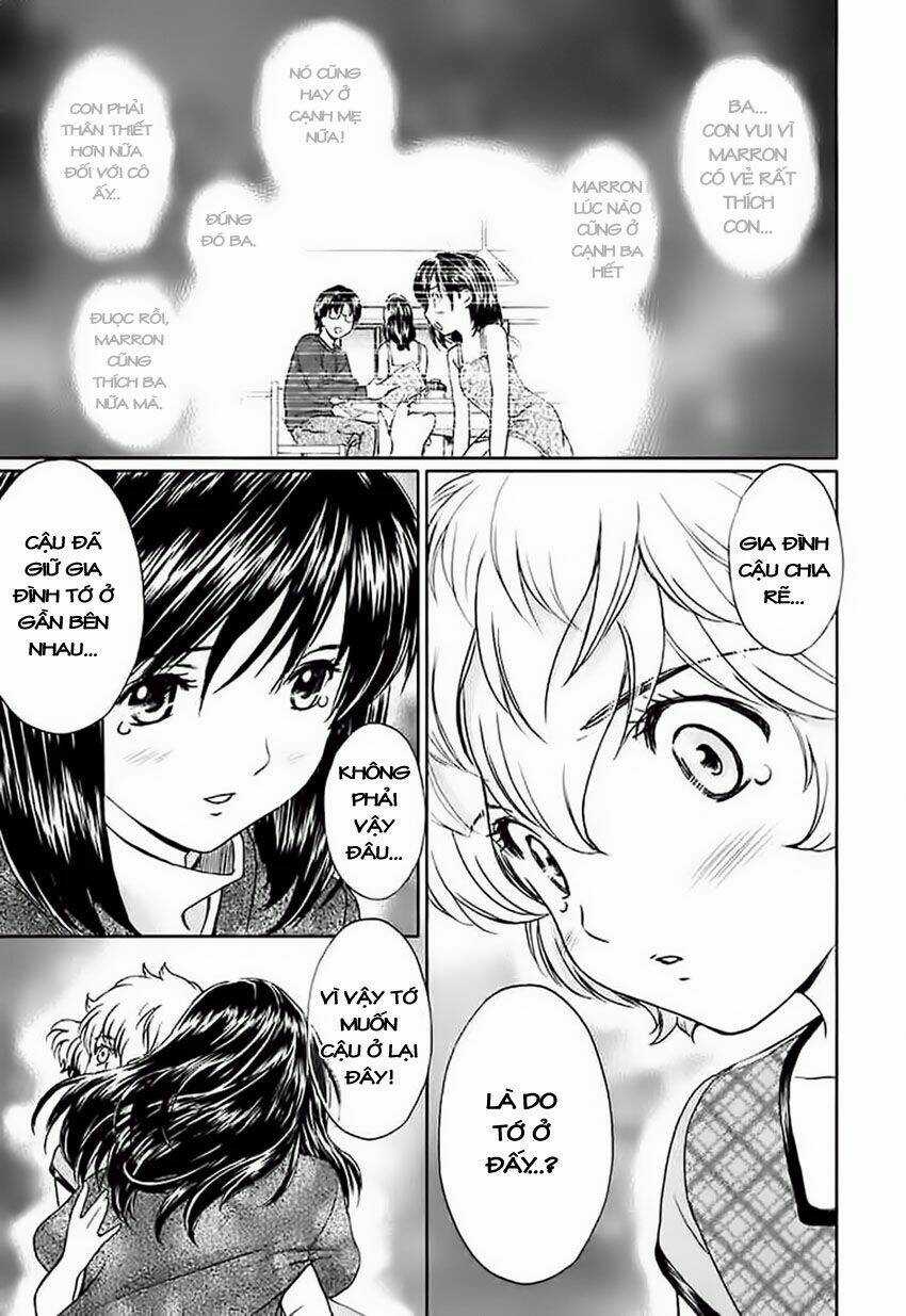 Baka and boing - Chapter 9 - Trang 12