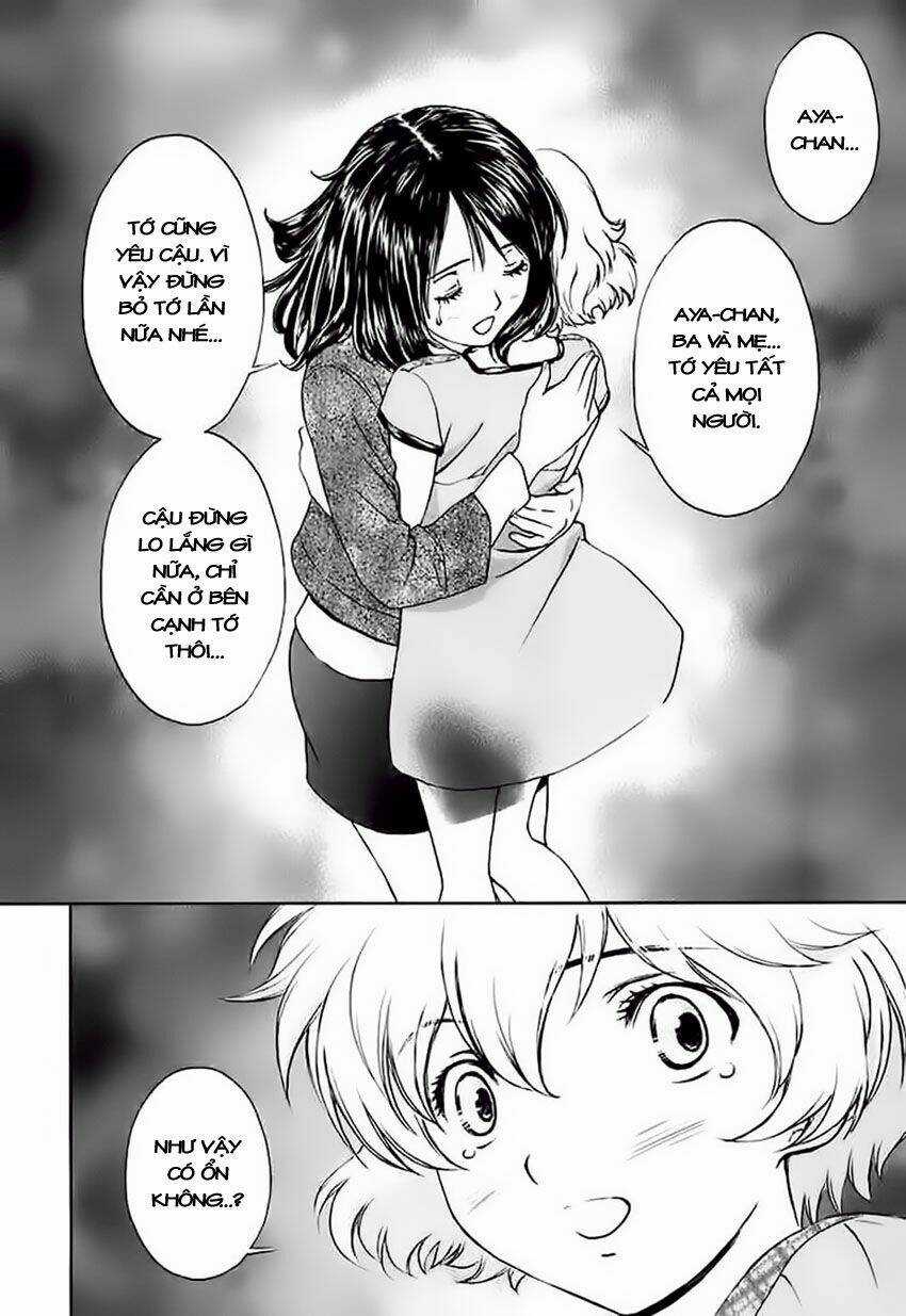 Baka and boing - Chapter 9 - Trang 13