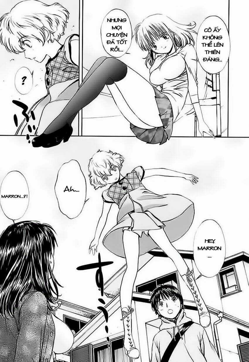 Baka and boing - Chapter 9 - Trang 14