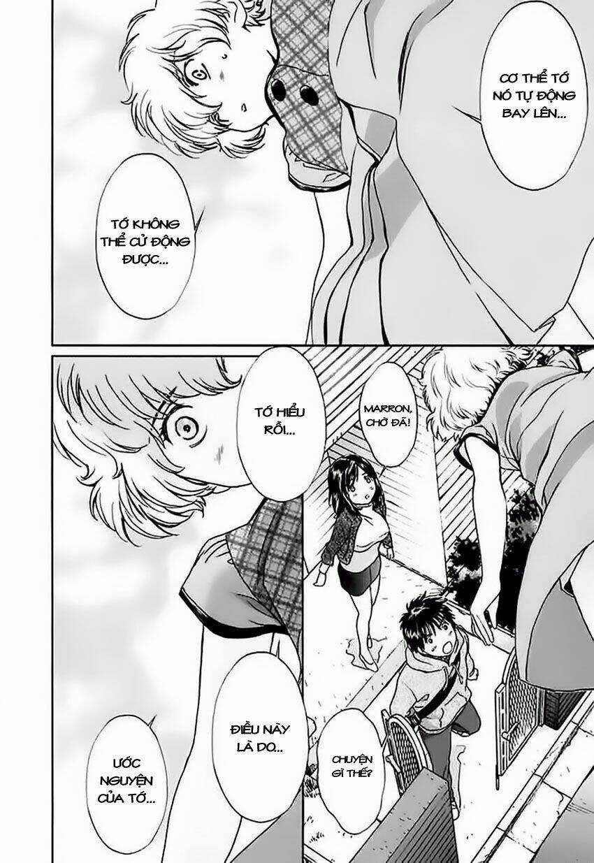 Baka and boing - Chapter 9 - Trang 15