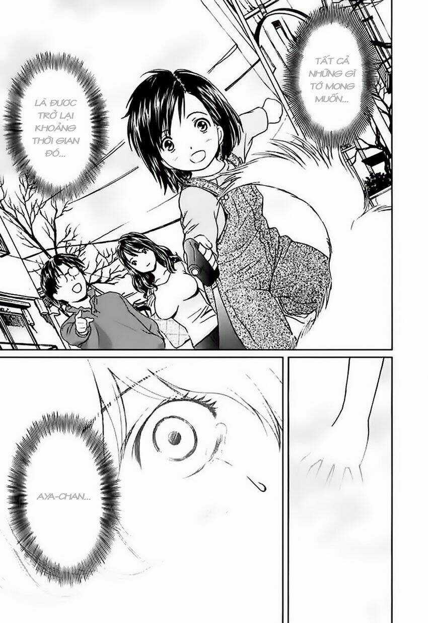 Baka and boing - Chapter 9 - Trang 16