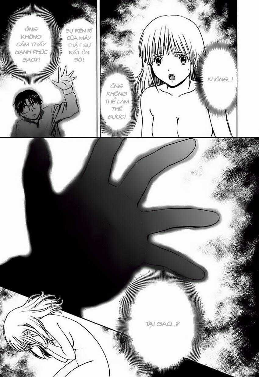 Baka and boing - Chapter 9 - Trang 20