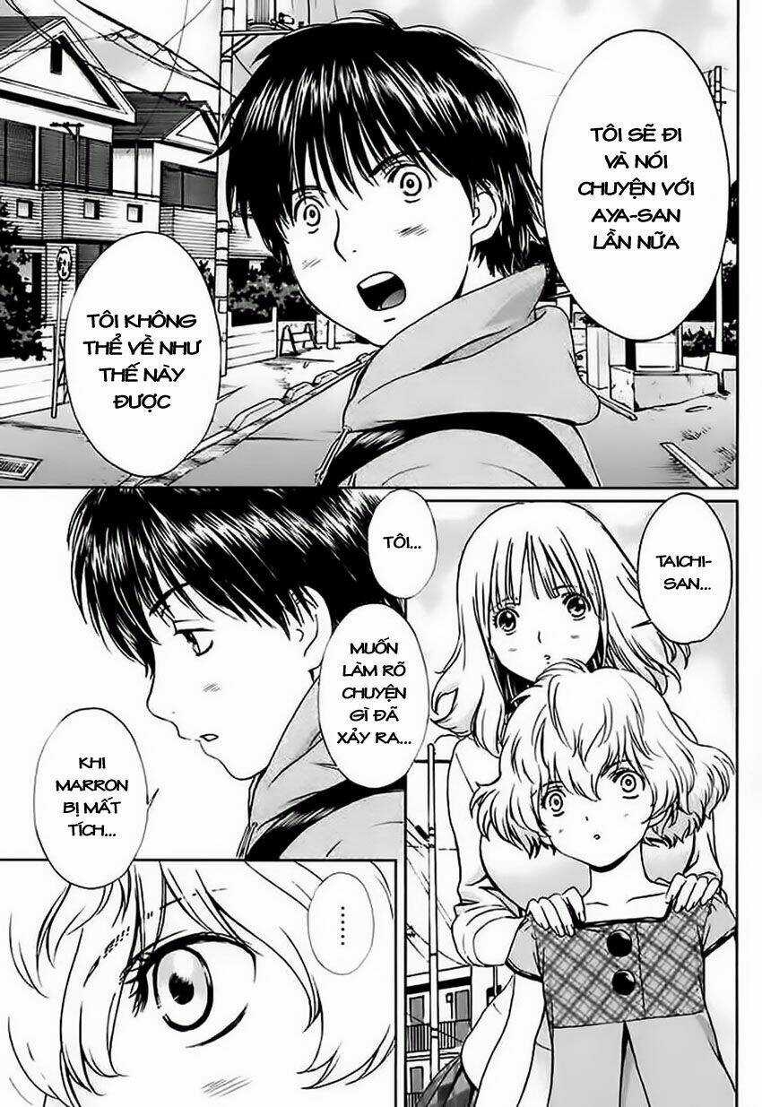Baka and boing - Chapter 9 - Trang 3