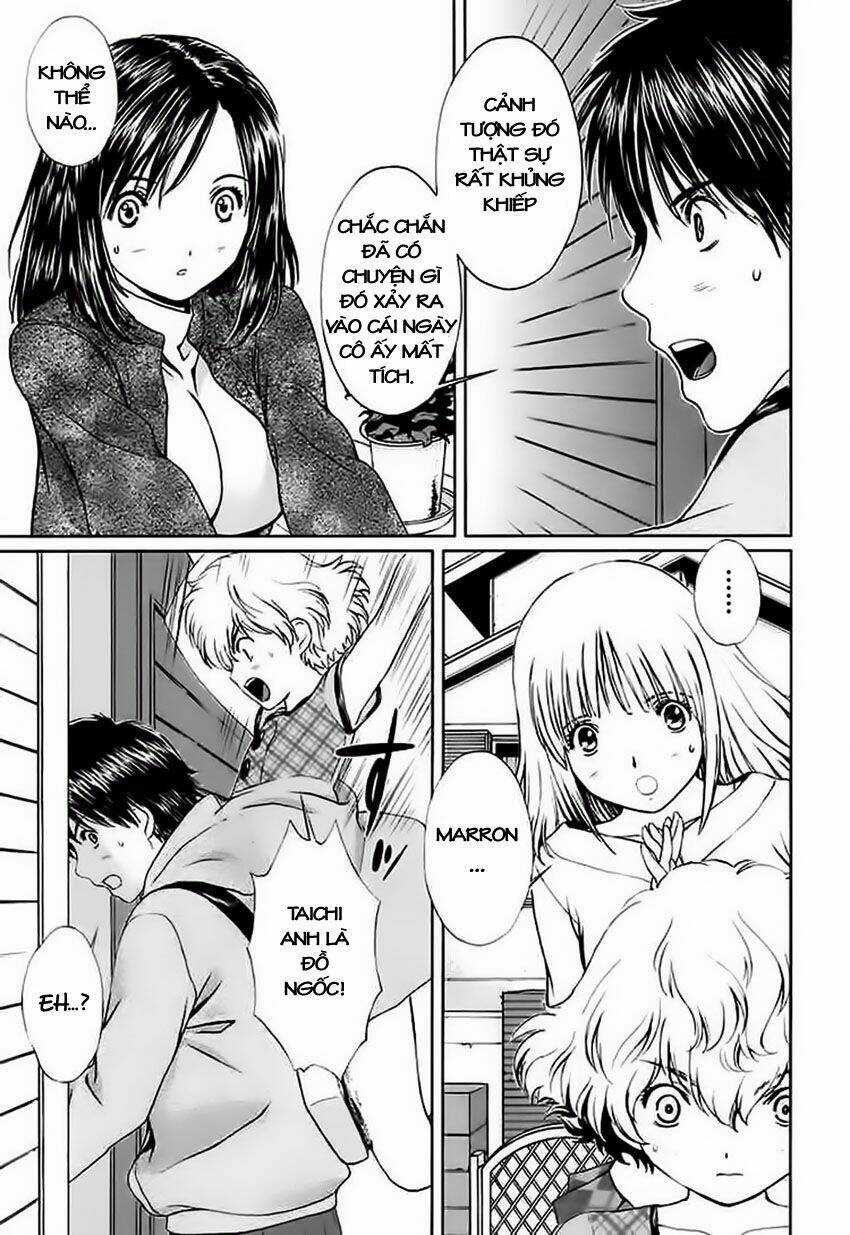 Baka and boing - Chapter 9 - Trang 6