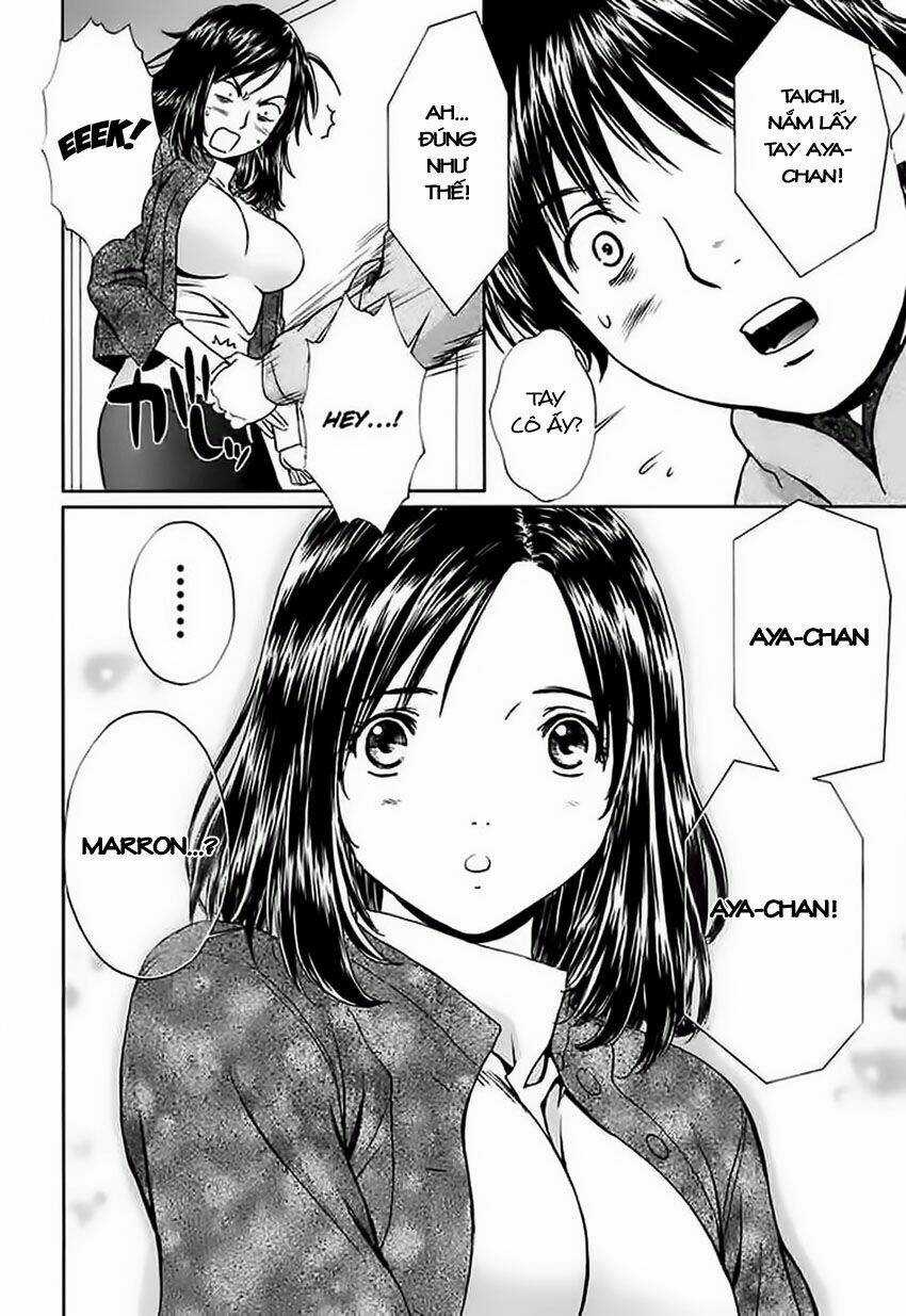 Baka and boing - Chapter 9 - Trang 7