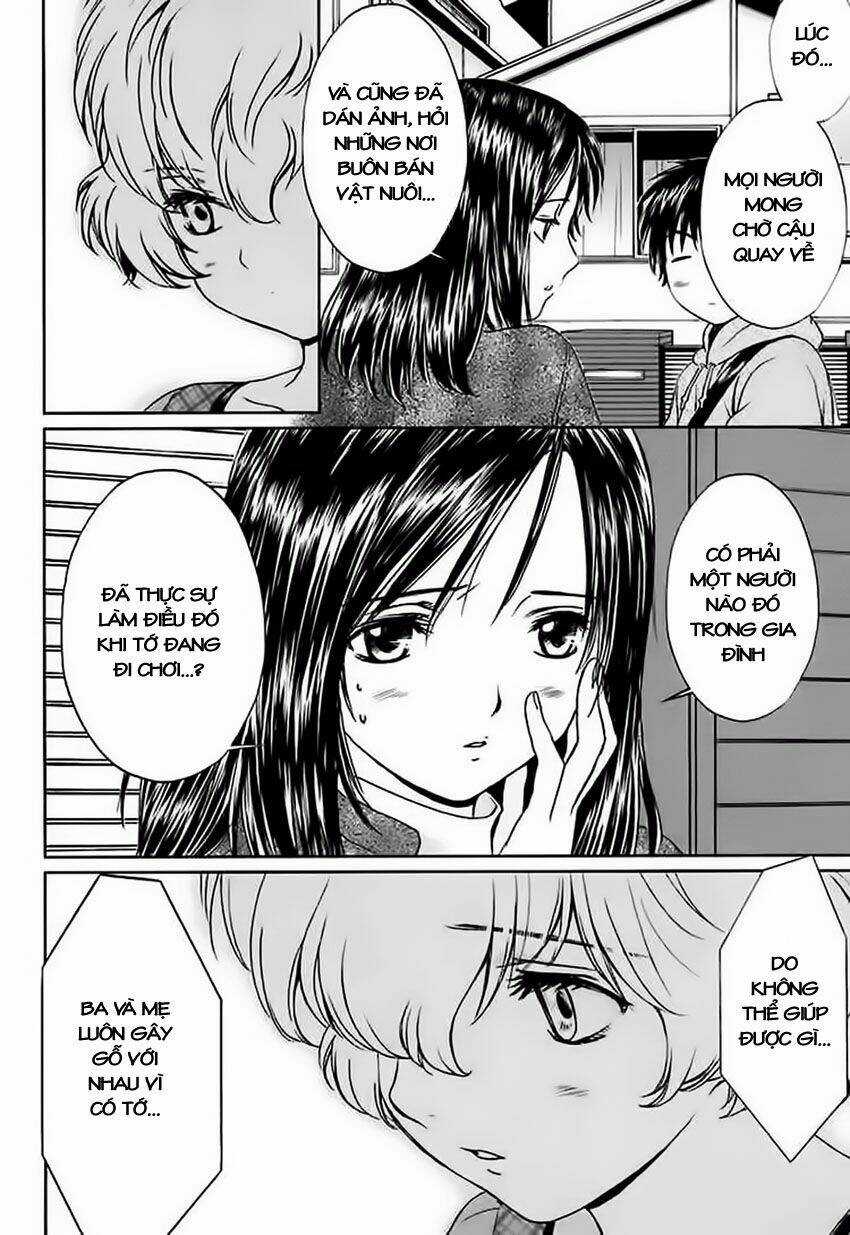 Baka and boing - Chapter 9 - Trang 9