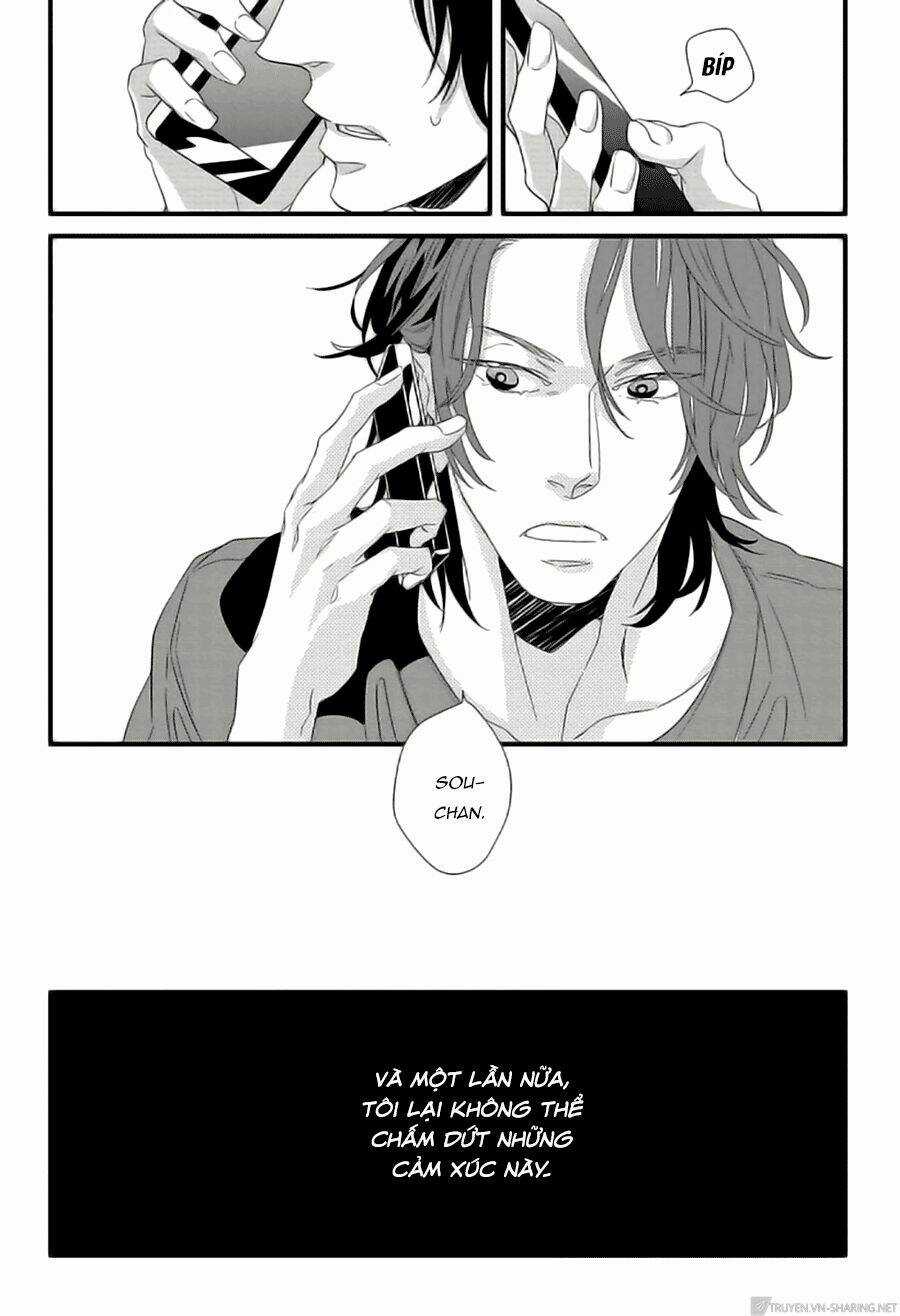 Baka De Guzu Wa Daikirai - Chapter 2 - Trang 20