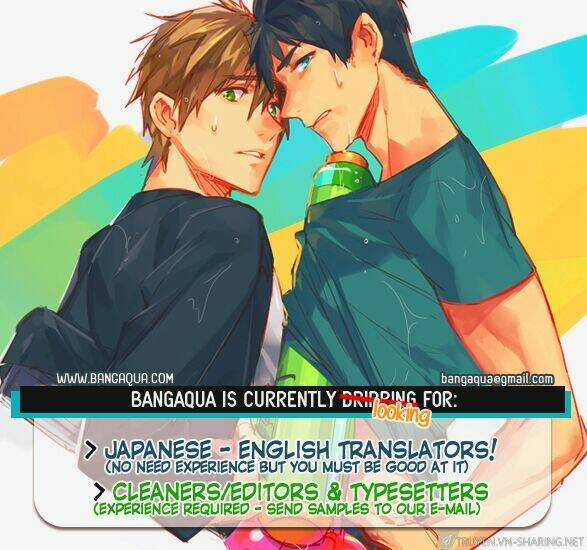 Baka De Guzu Wa Daikirai - Chapter 2 - Trang 3