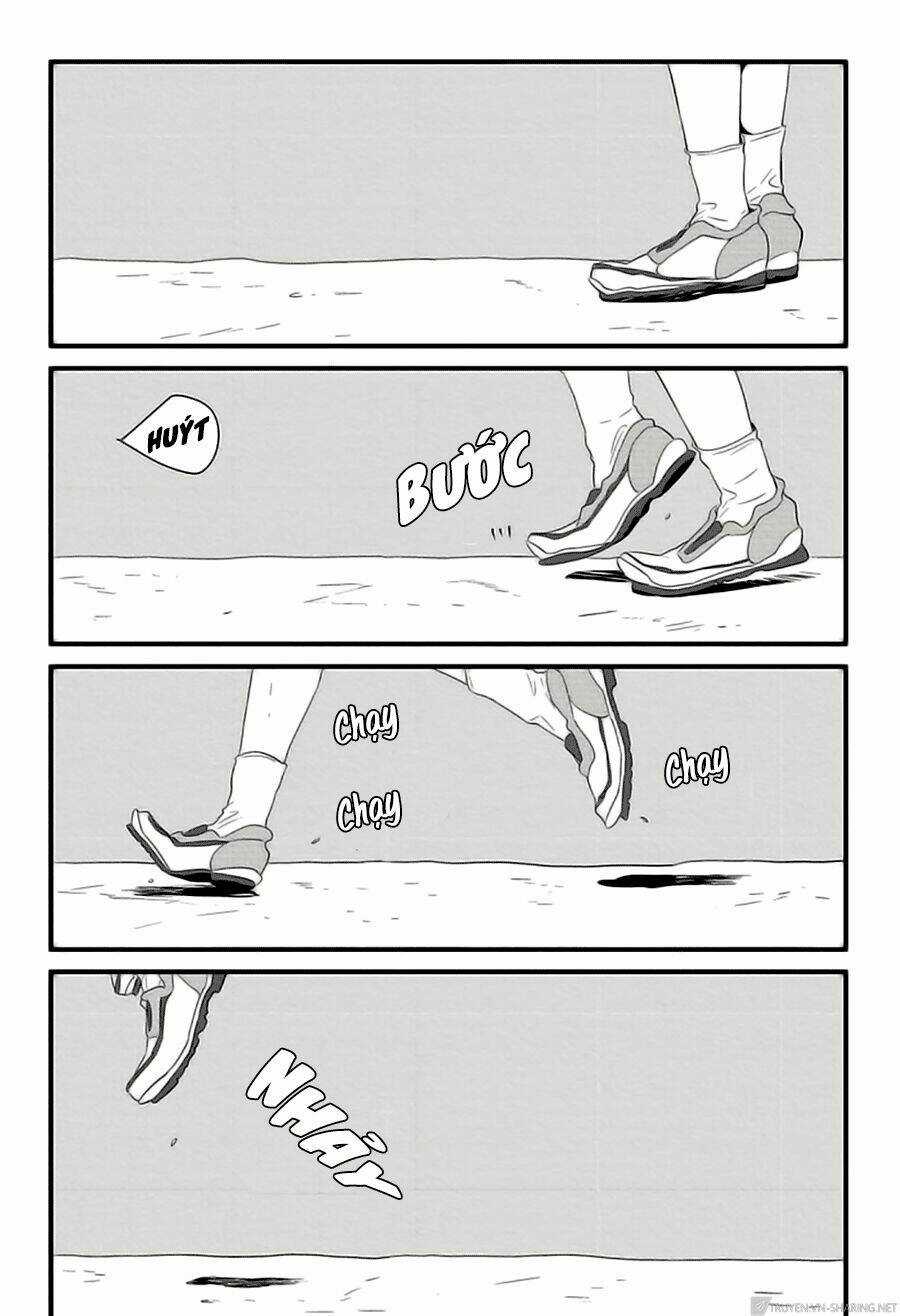 Baka De Guzu Wa Daikirai - Chapter 2 - Trang 4