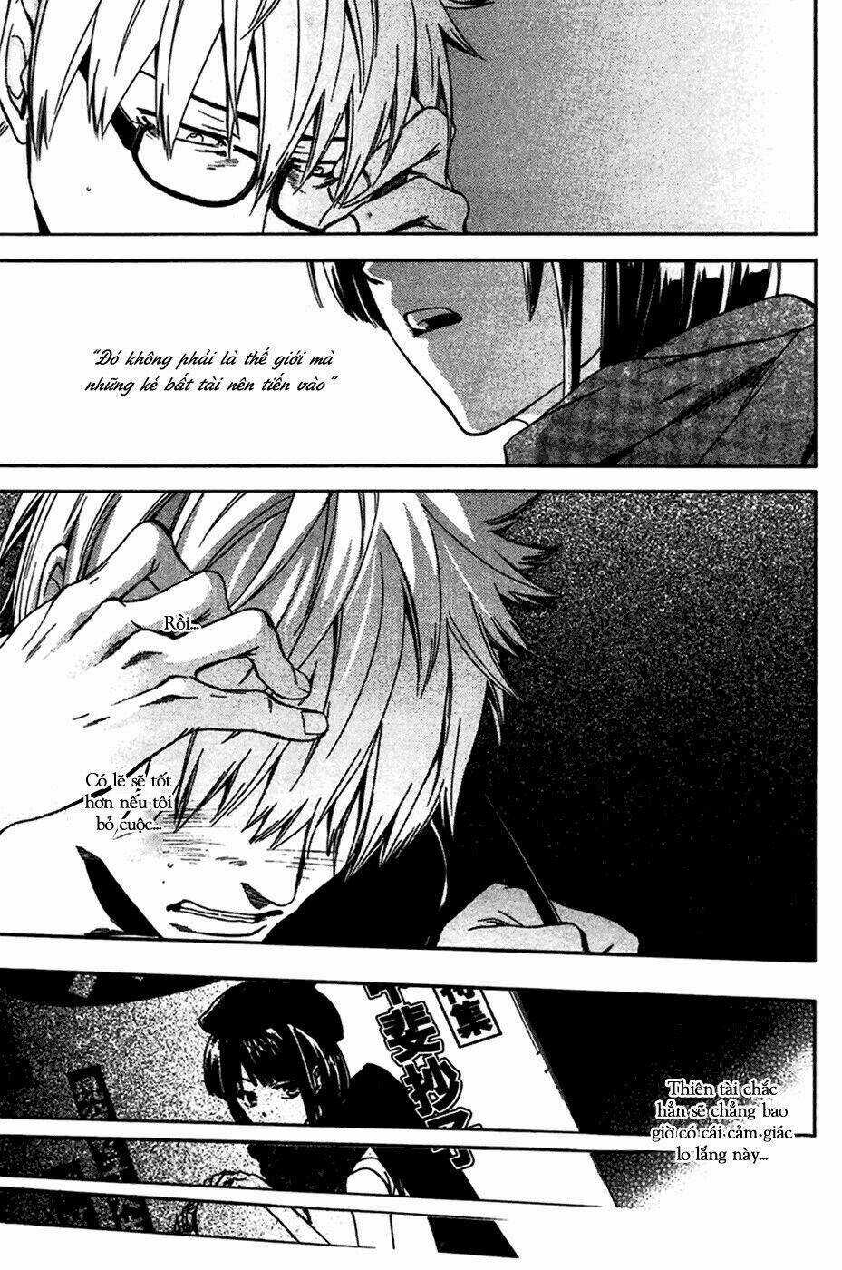 Baka Ga Zenra De Yattekuru - Chapter 1 - Trang 24