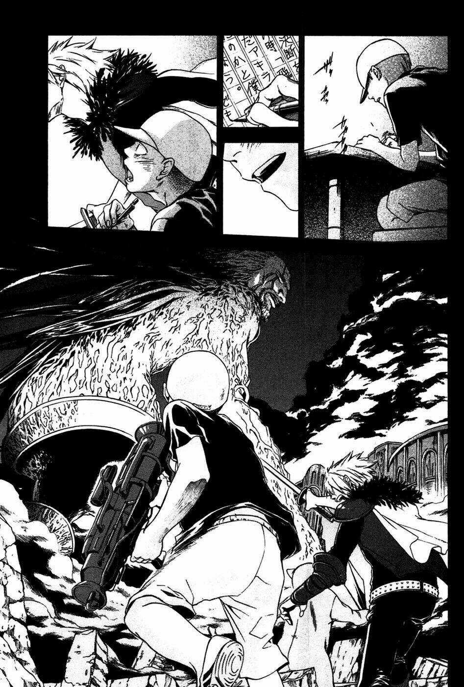 Baka Ga Zenra De Yattekuru - Chapter 3 - Trang 15