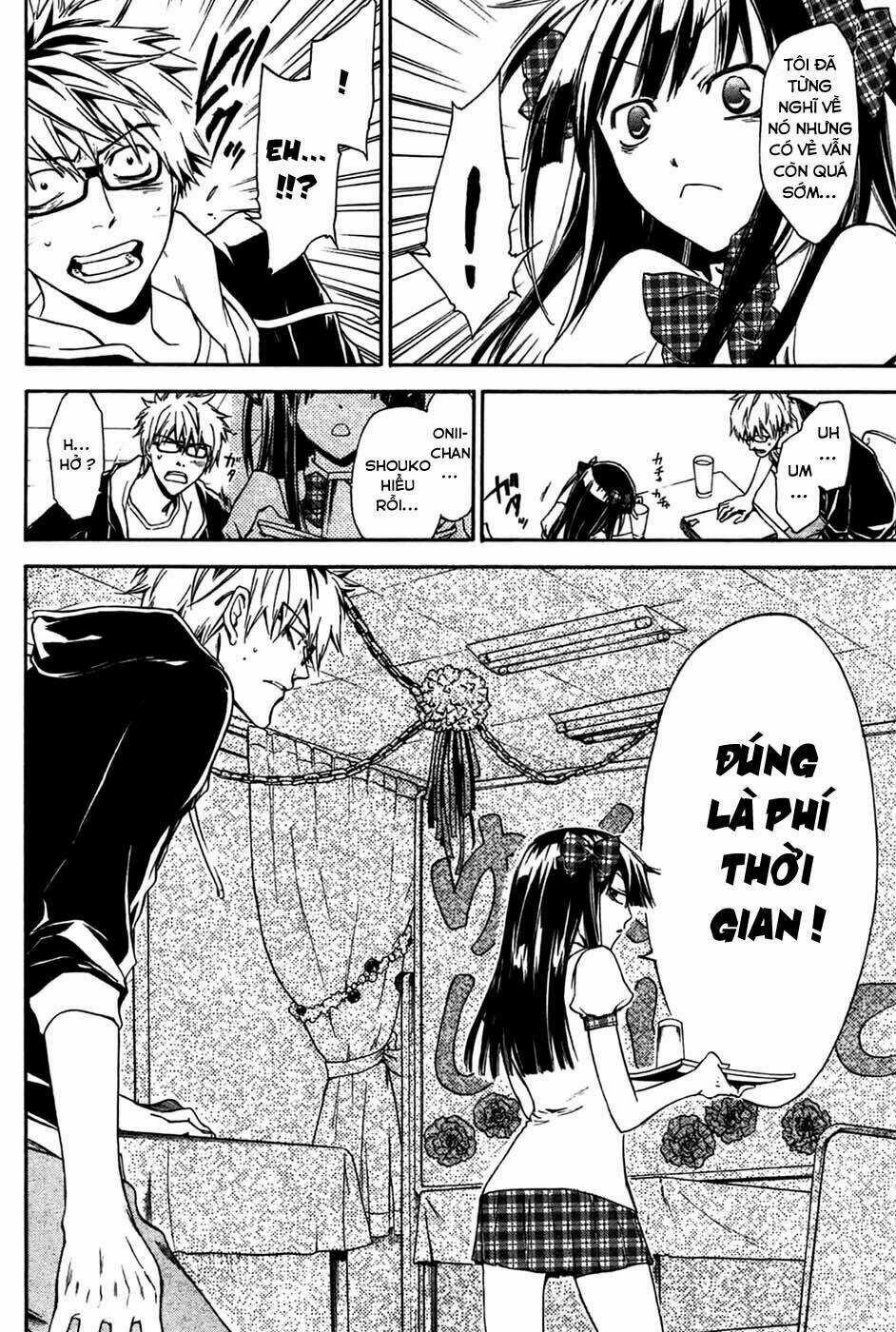 Baka Ga Zenra De Yattekuru - Chapter 4 - Trang 12