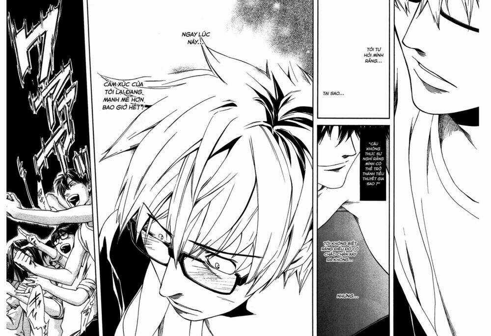 Baka Ga Zenra De Yattekuru - Chapter 4 - Trang 30