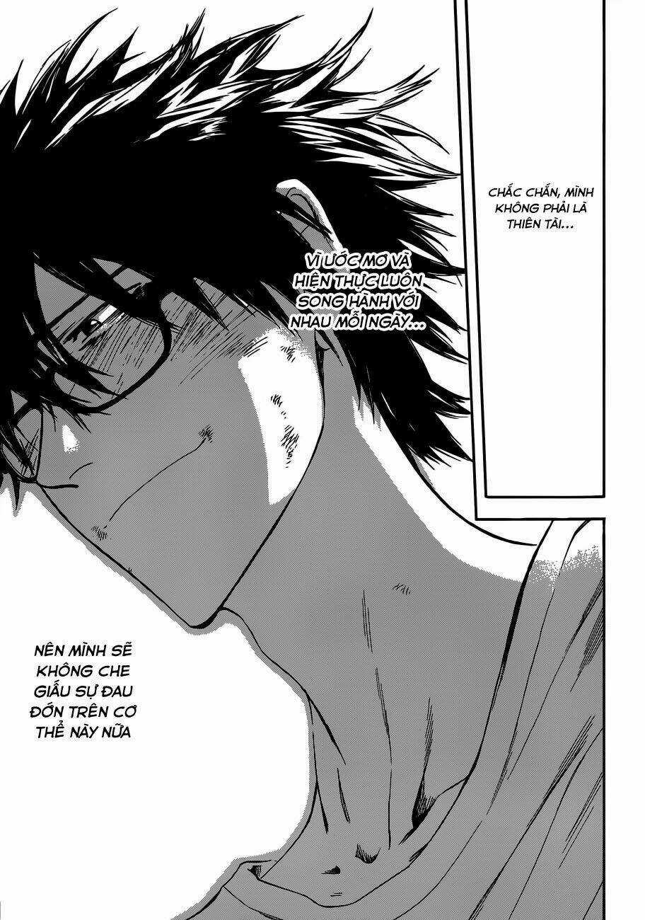 Baka Ga Zenra De Yattekuru - Chapter 8 - Trang 30