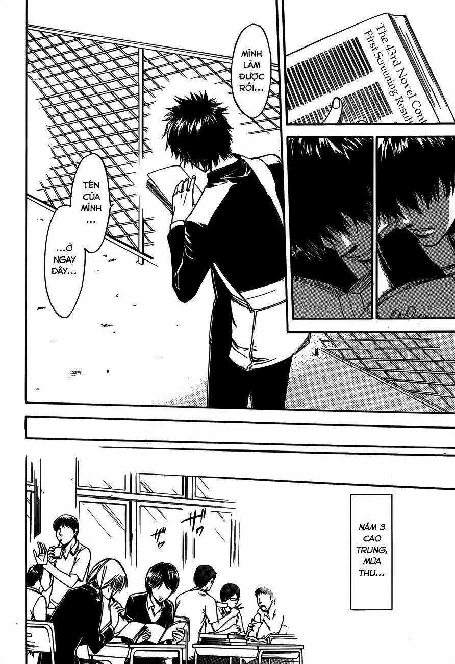 Baka Ga Zenra De Yattekuru - Chapter 9 - Trang 24